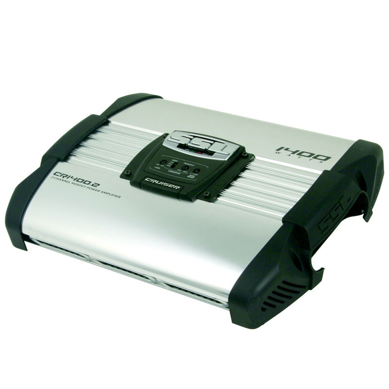 SoundStorm CR1400.2