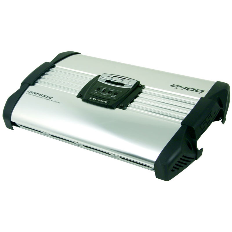 SoundStorm CR2400.2