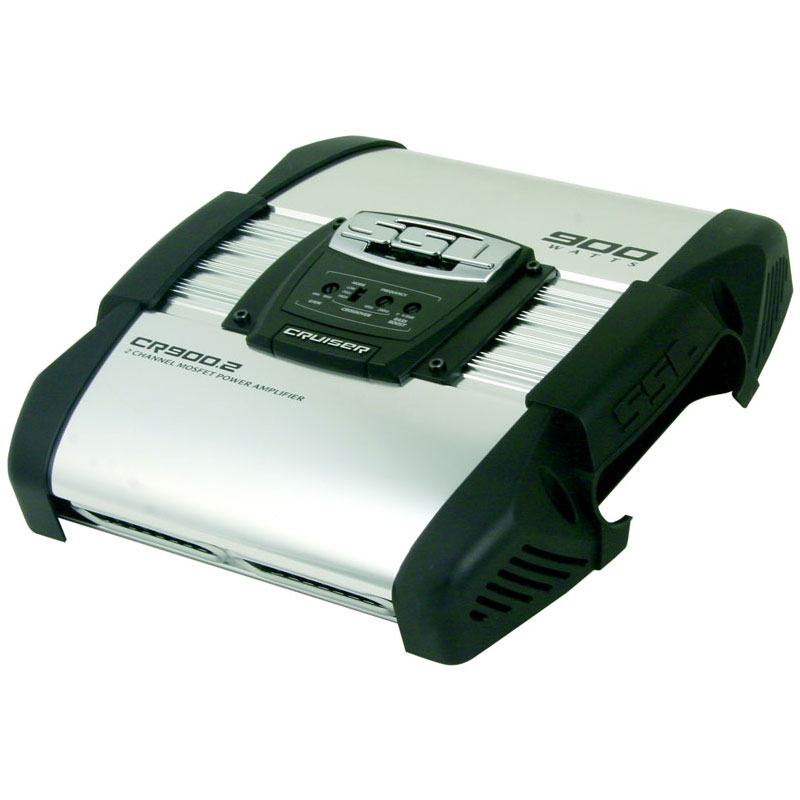 SoundStorm CR900.2-DUPLICATE