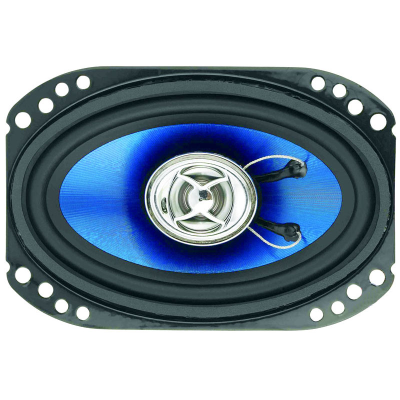 SoundStorm F246