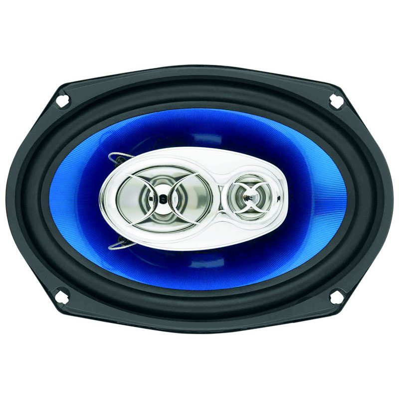 SoundStorm F569