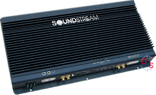 Soundstream&nbsp;REF340.4