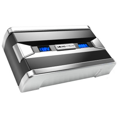 Soundstream SCX-8