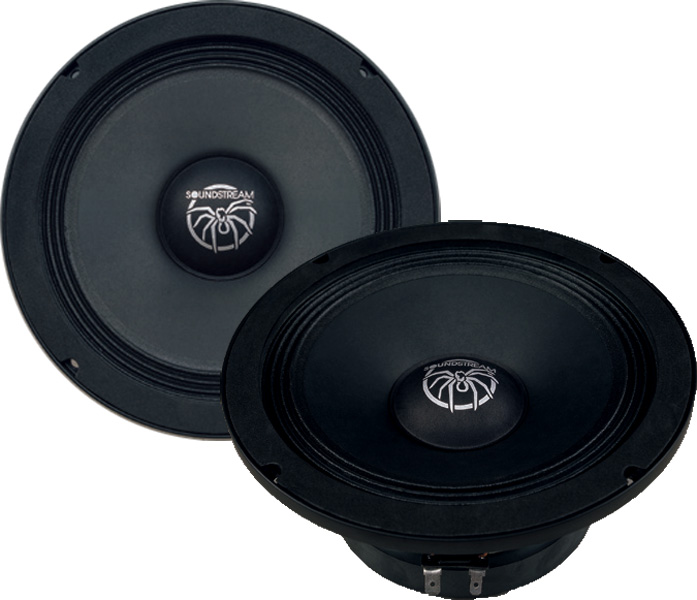 Soundstream SST-804N