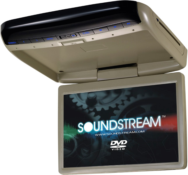 Soundstream VCM-121DBG