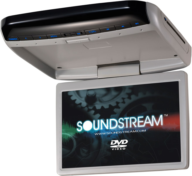 Soundstream VCM-121DGR