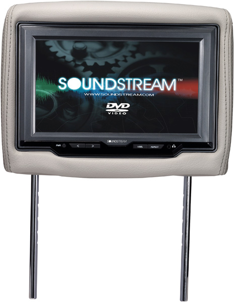 Soundstream VH-91GR