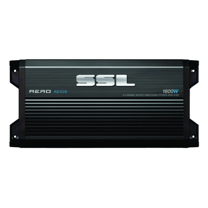 SoundStorm AE416