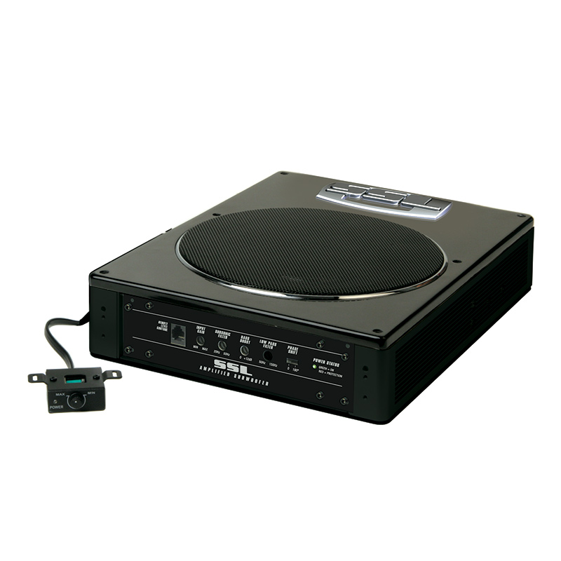 SoundStorm LoPro10
