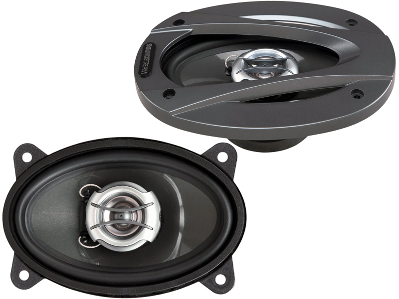 Soundstream PCT.462