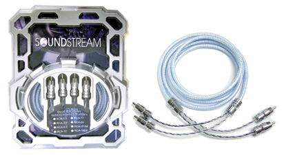 Soundstream RCA6.0