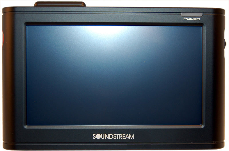 Soundstream SNAV-12