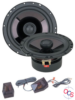Soundstream SST6.5-DUPLICATE