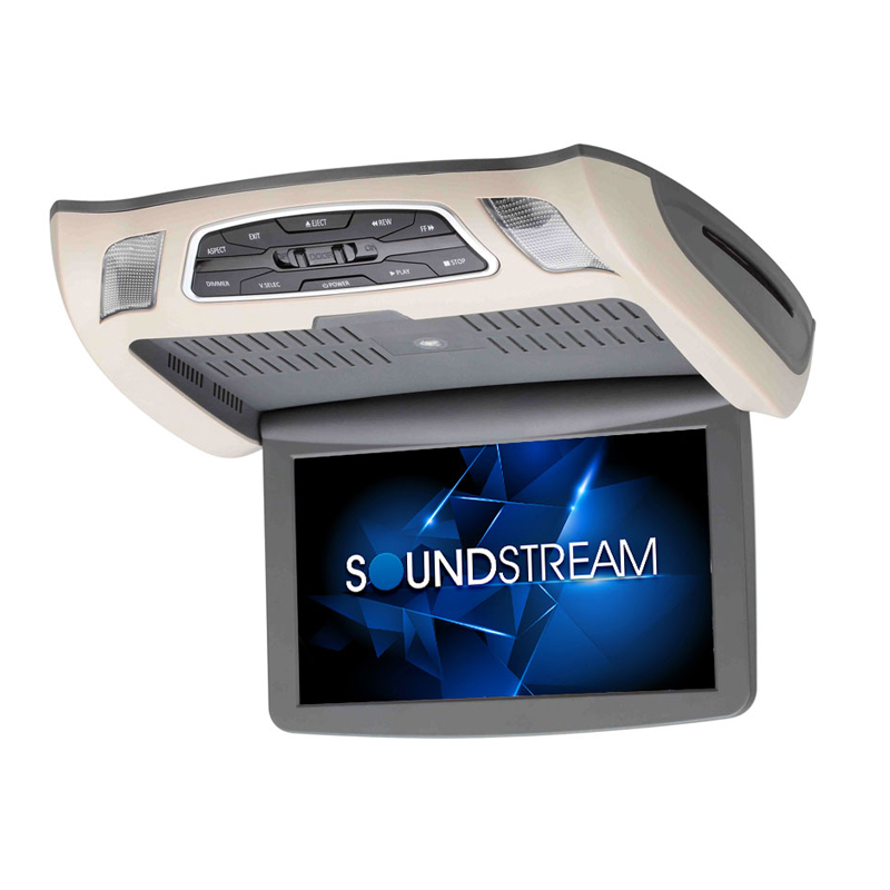 Soundstream VCM-103DM