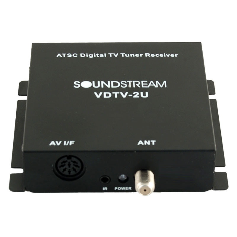 Soundstream VDTV-2U