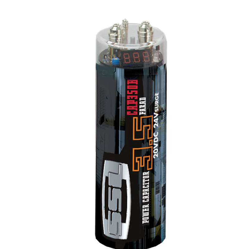 SoundStorm CAP350B