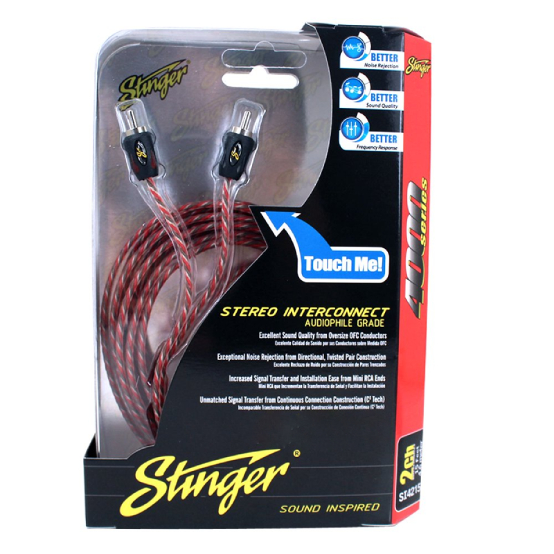 Stinger SI4215