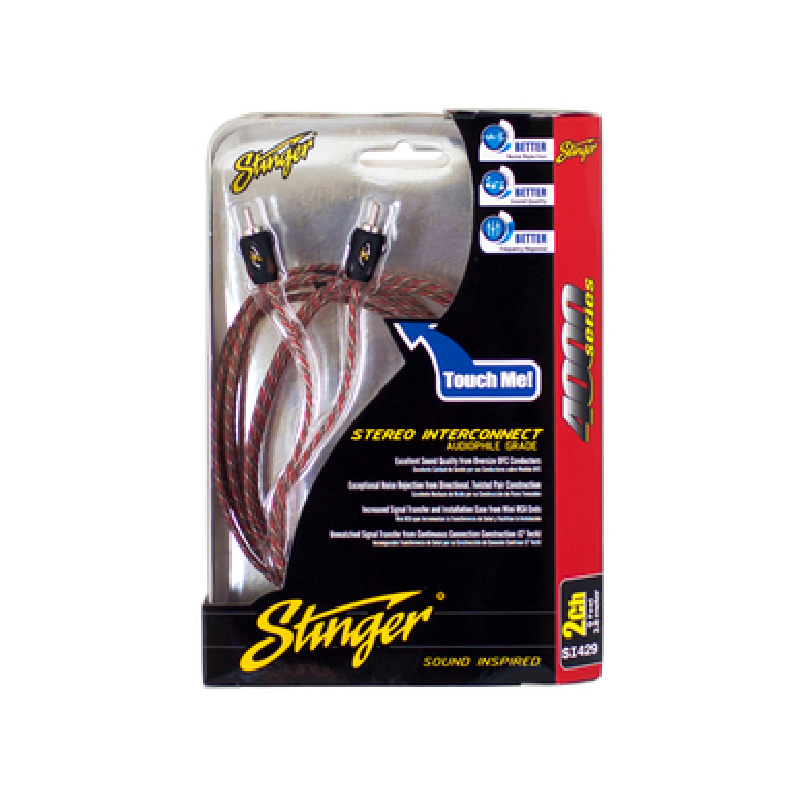 Stinger SI429