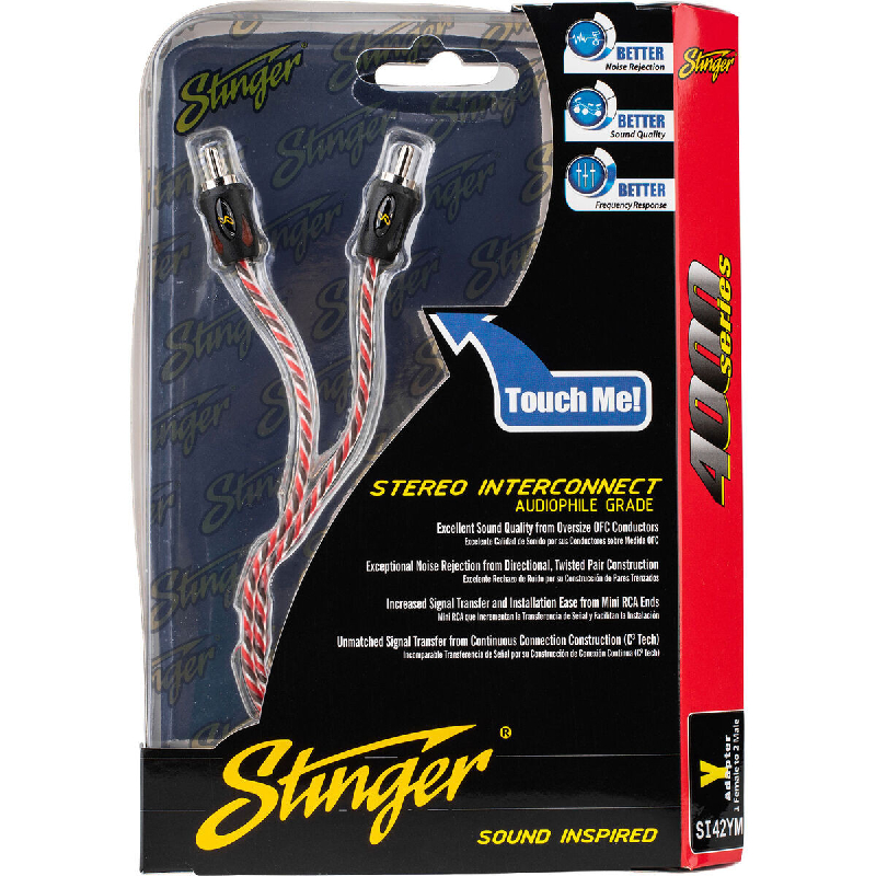 Stinger SI42YM