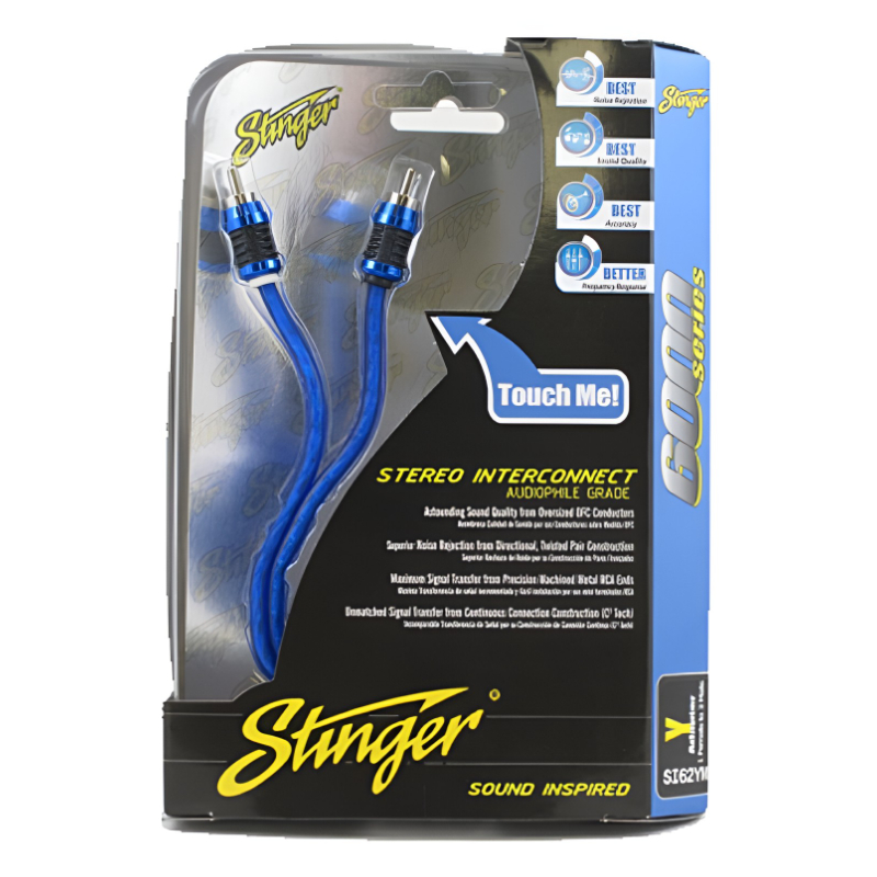 Stinger SI62YM