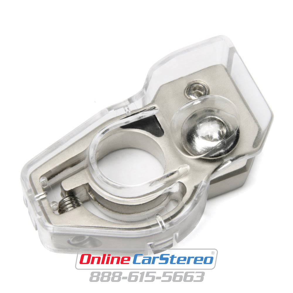 StreetWires BC1N