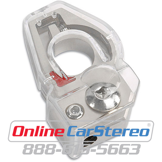 StreetWires BC1P