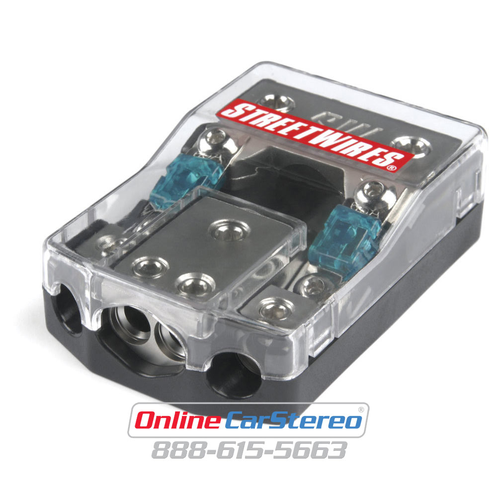 StreetWires CBXS024