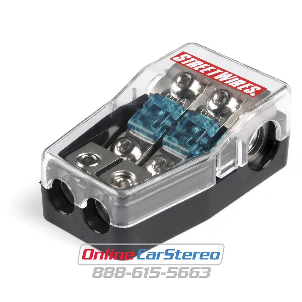 StreetWires FBXS024