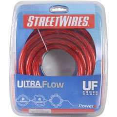 StreetWires PSX420R