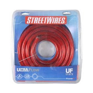 StreetWires UFX020R