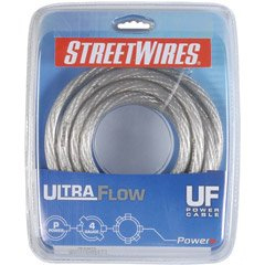 StreetWires UFX407S