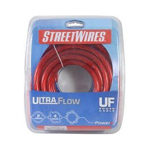StreetWires UFX420R