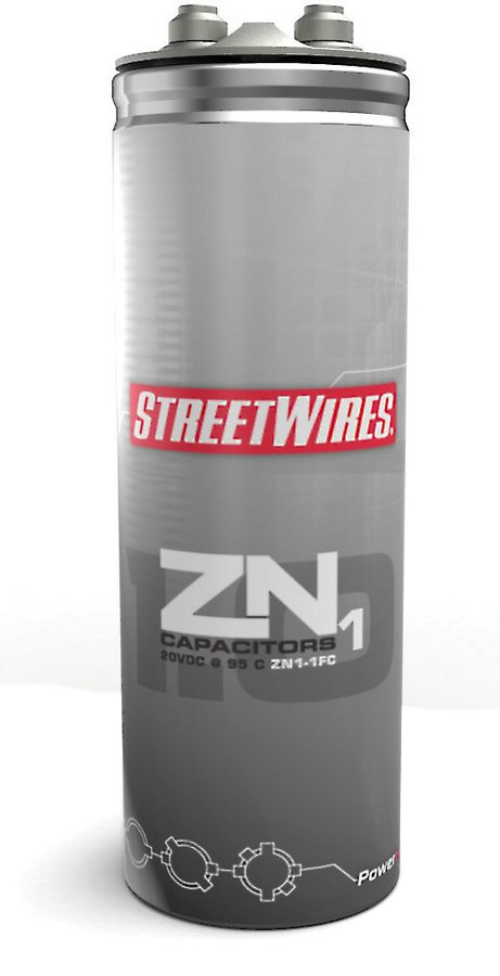 StreetWires ZN1-1FC
