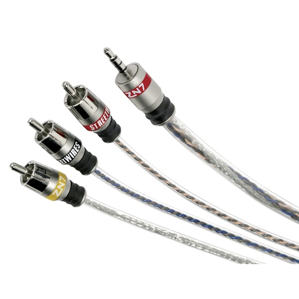 StreetWires ZN7AVMR35
