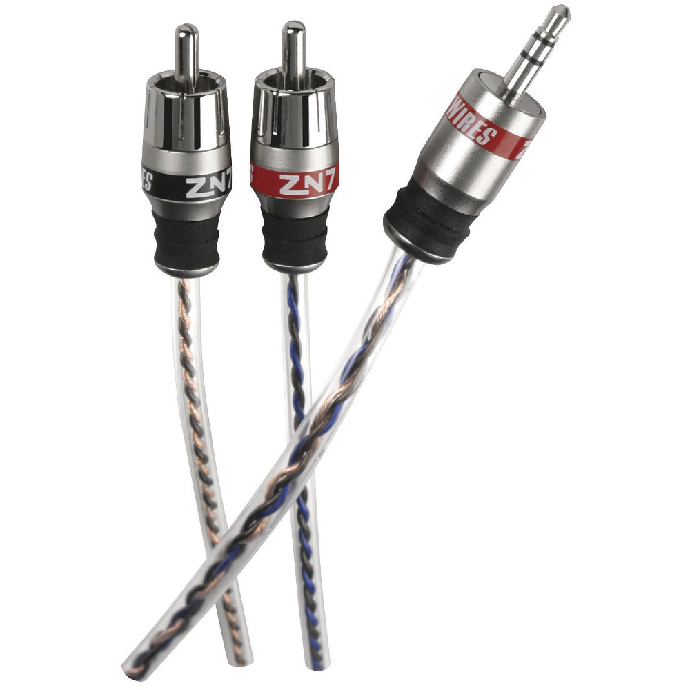 StreetWires ZN7MR35