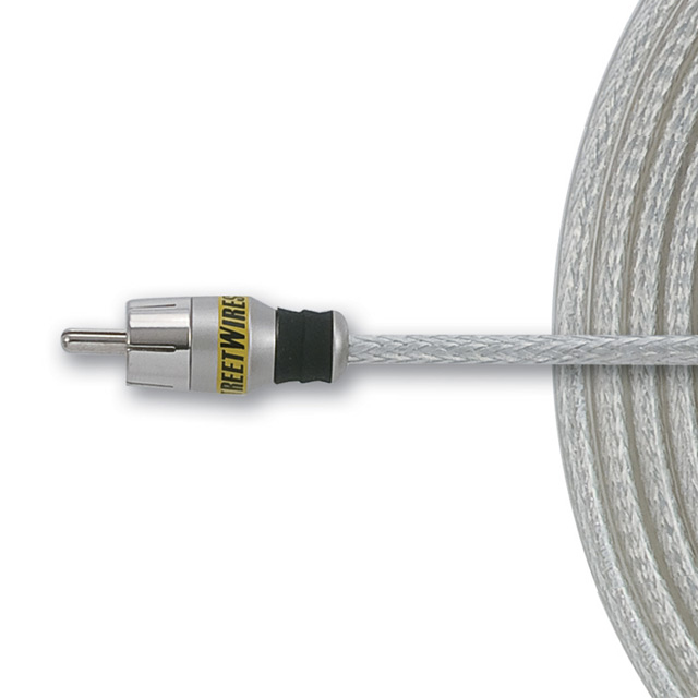 StreetWires ZN7V10