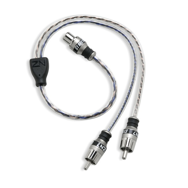 StreetWires ZN7Y2M