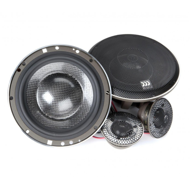 Morel Supremo 602 Active