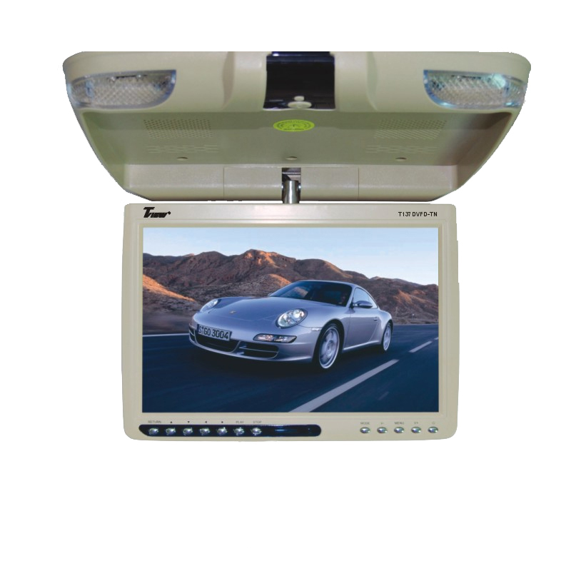 Tview T137ADVFD-TN