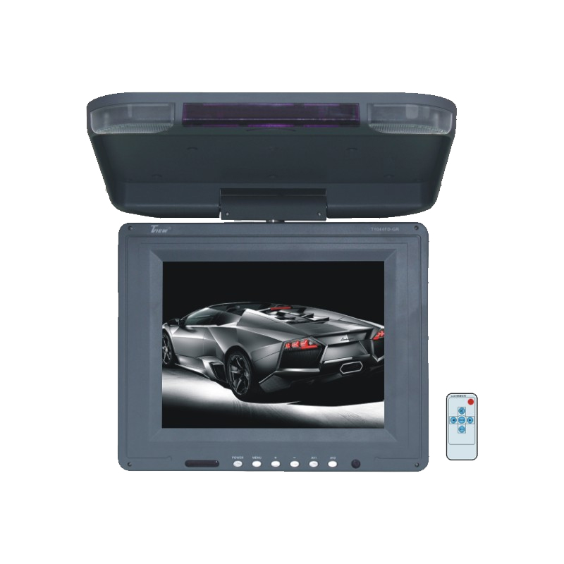 Tview T1044FD-GR
