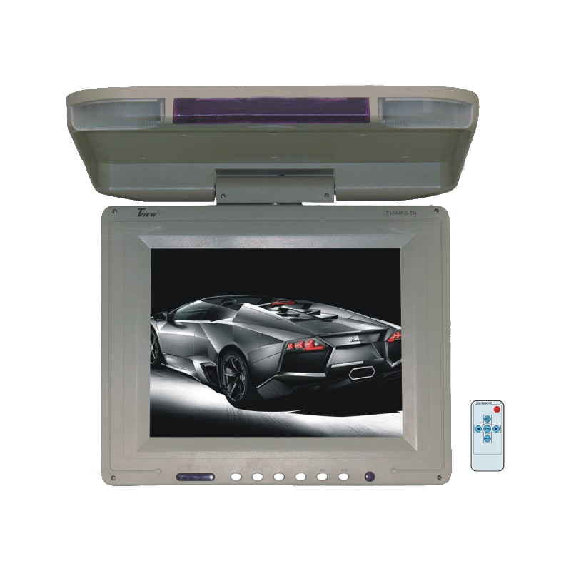 Tview T1044FD-TN