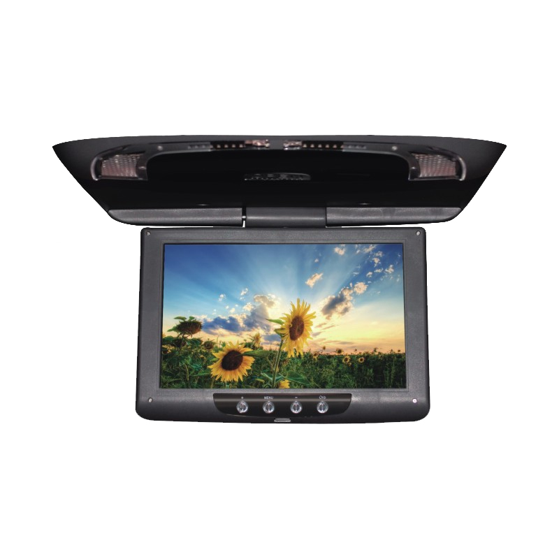 Tview T1226IR-BK