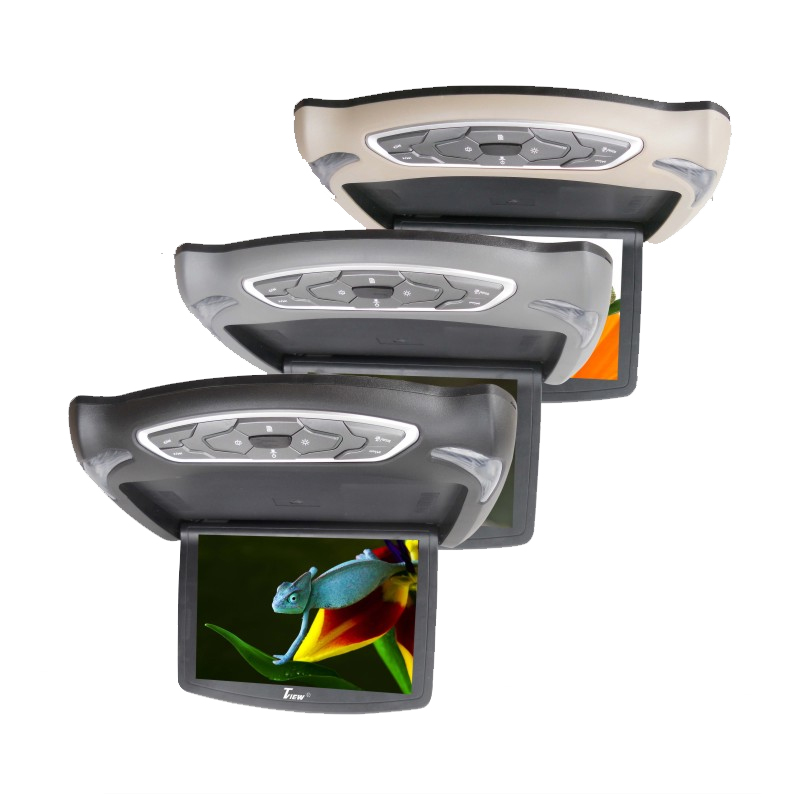 Tview T133DVFD