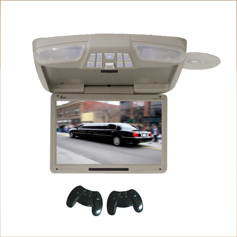 Tview T138ADVFD-TN