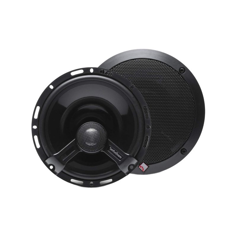 Rockford Fosgate T1650