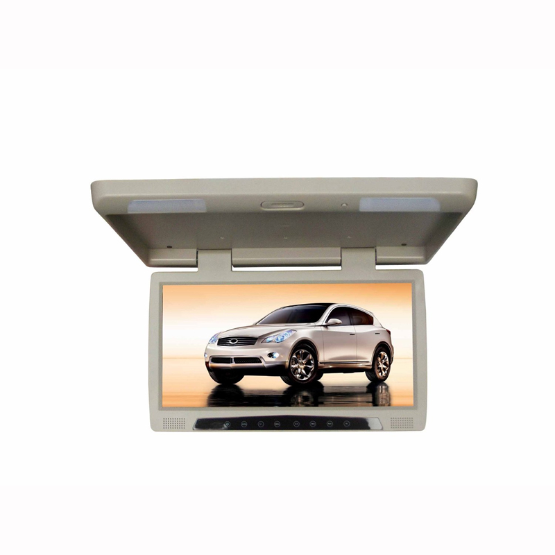 Tview T17DVFD-TN
