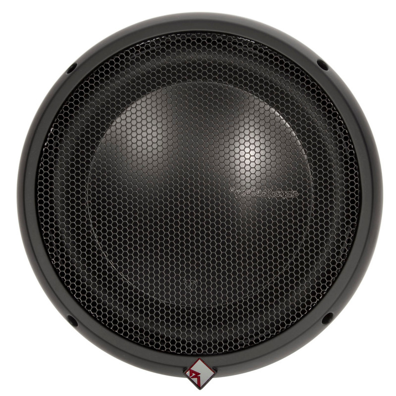 Rockford Fosgate T1D212