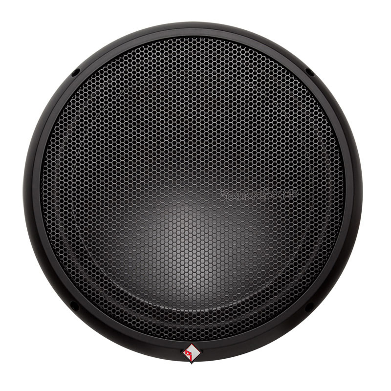 Rockford Fosgate T1D215