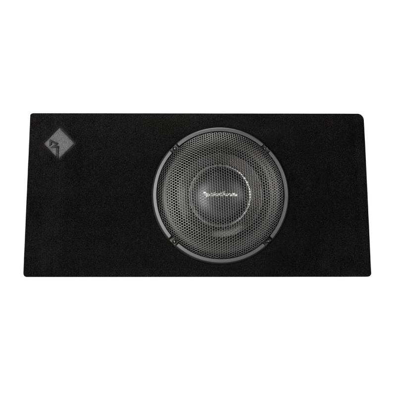 Rockford Fosgate&nbsp;T1S-1X10P