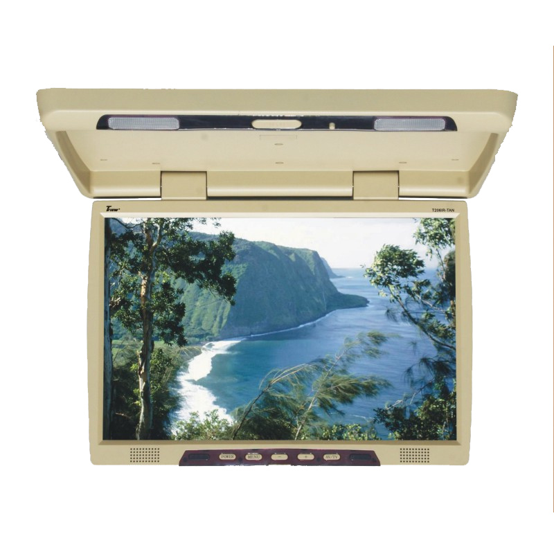 Tview T206IR-TN